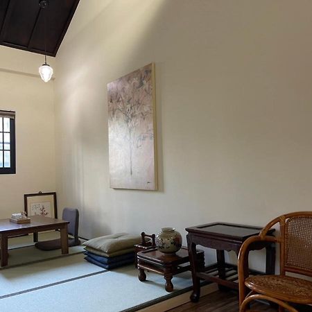 Feng Chao Home 台南 エクステリア 写真