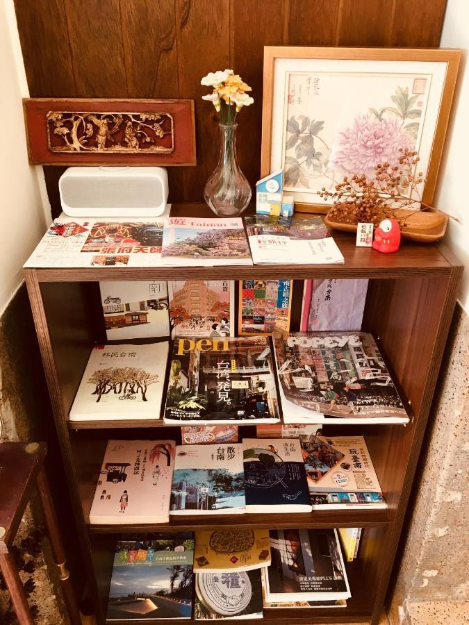 Feng Chao Home 台南 エクステリア 写真