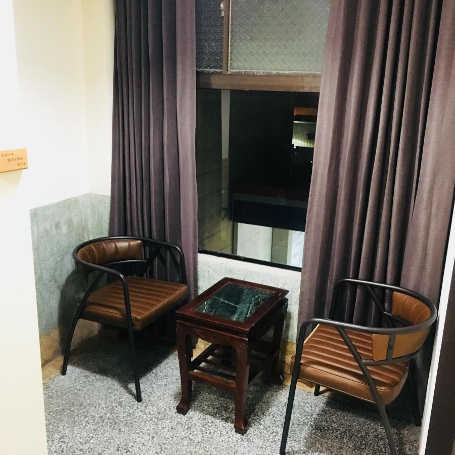 Feng Chao Home 台南 エクステリア 写真