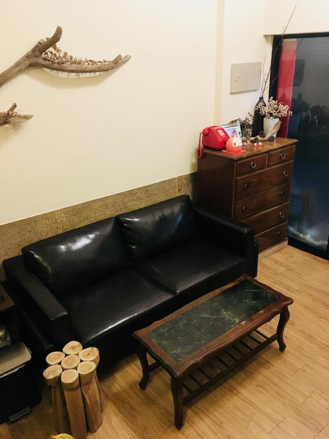 Feng Chao Home 台南 エクステリア 写真