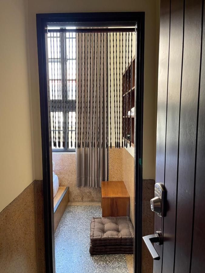 Feng Chao Home 台南 エクステリア 写真
