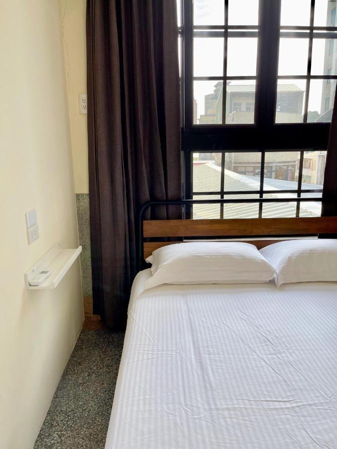 Feng Chao Home 台南 エクステリア 写真