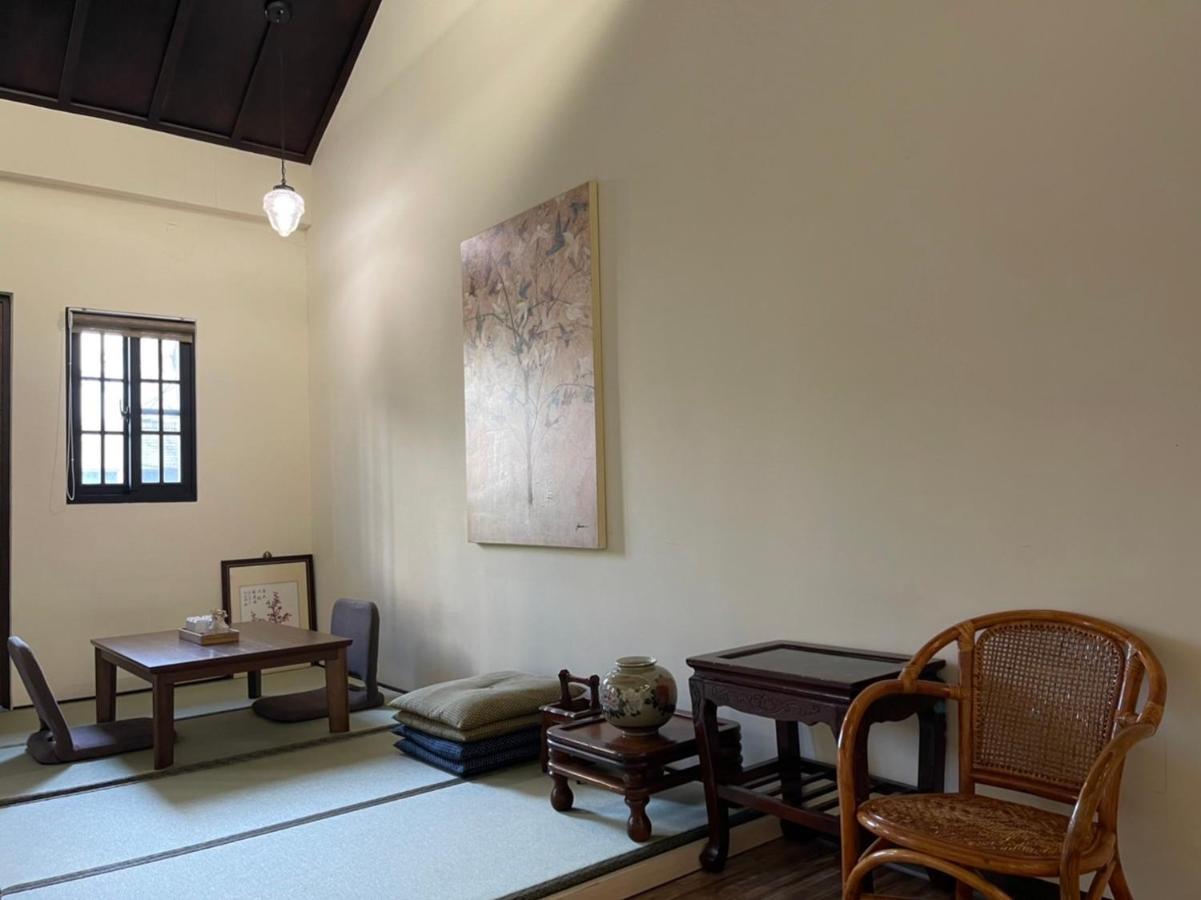 Feng Chao Home 台南 エクステリア 写真