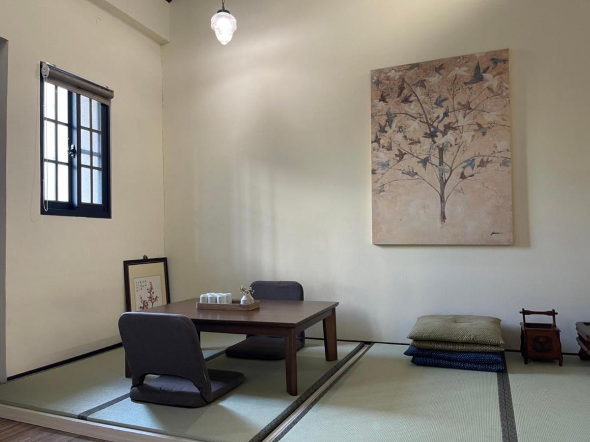 Feng Chao Home 台南 エクステリア 写真