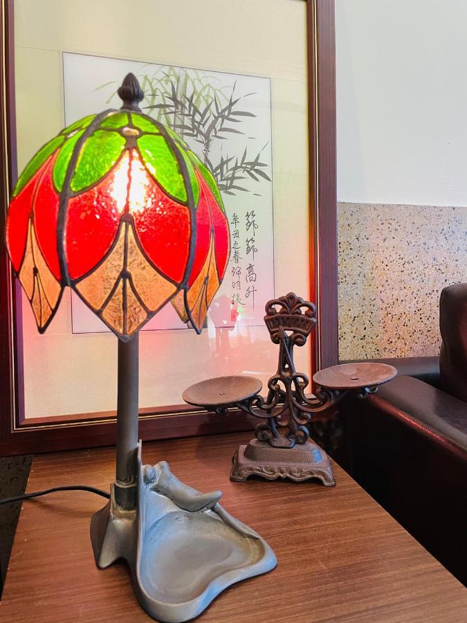 Feng Chao Home 台南 エクステリア 写真