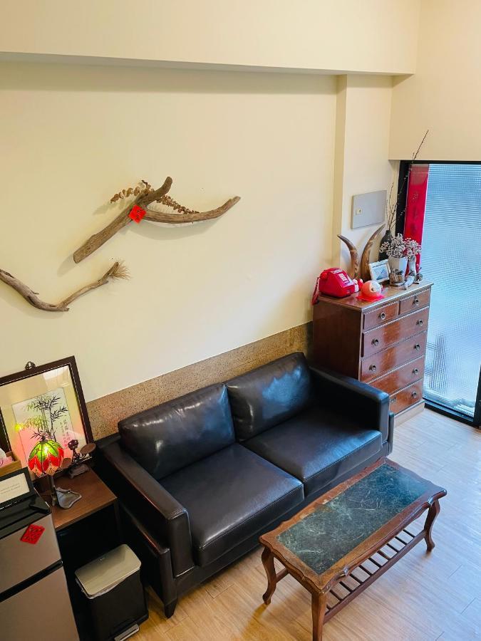 Feng Chao Home 台南 エクステリア 写真