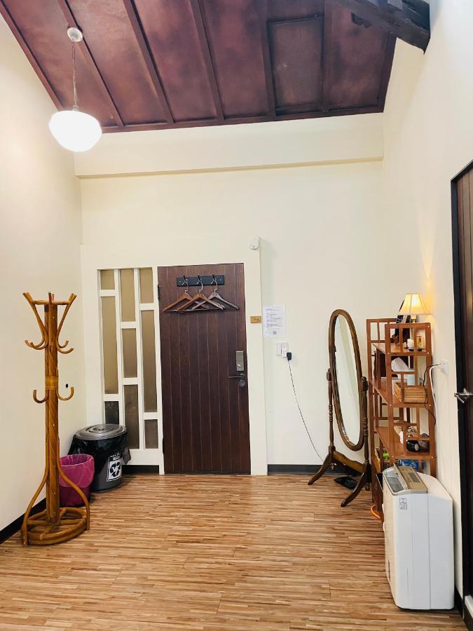 Feng Chao Home 台南 エクステリア 写真