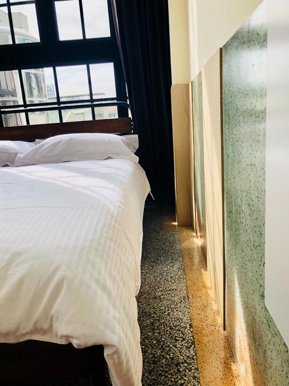 Feng Chao Home 台南 エクステリア 写真