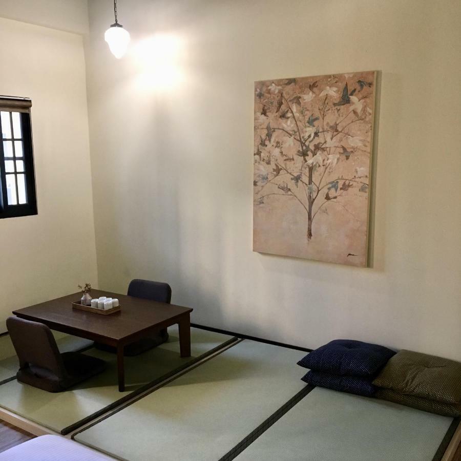 Feng Chao Home 台南 エクステリア 写真