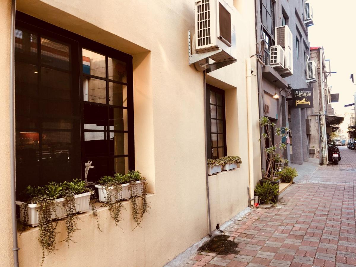 Feng Chao Home 台南 エクステリア 写真