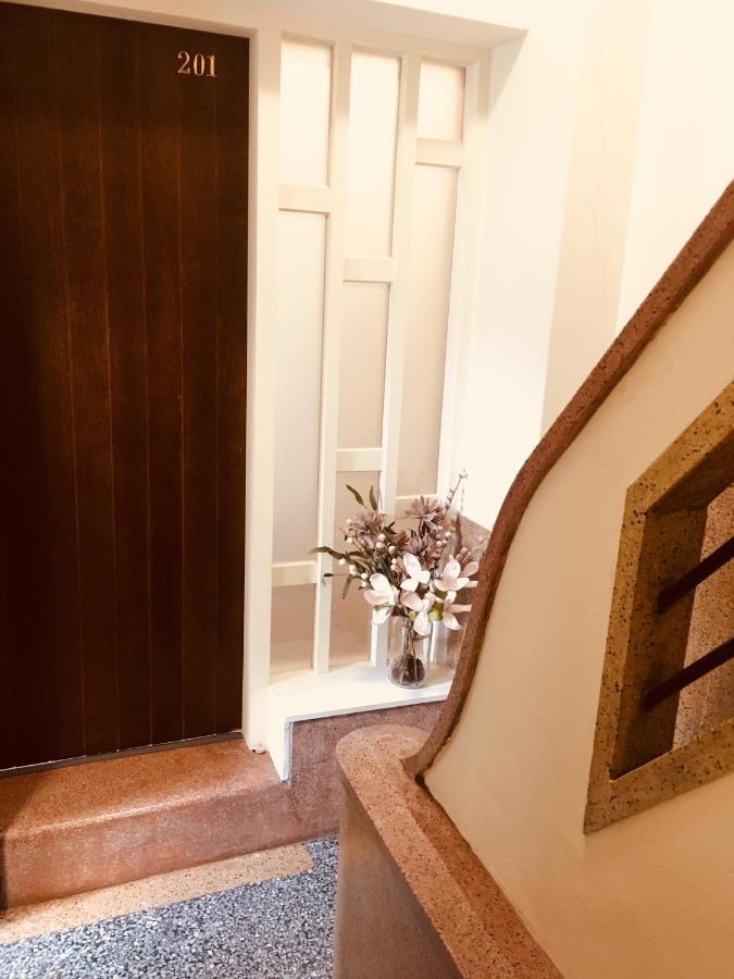 Feng Chao Home 台南 エクステリア 写真