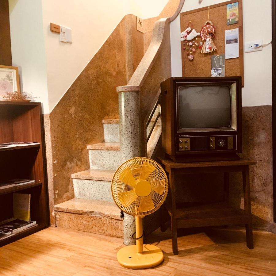 Feng Chao Home 台南 エクステリア 写真